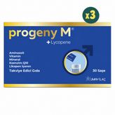 Progeny M Lycopene 3x30 Saşe