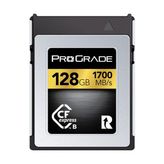 ProGrade Digital 128GB CFexpress 2.0 Hafıza Kartı