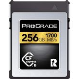 ProGrade Digital 256GB CFexpress Tip B Hafıza Kartı (Altın)