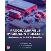 Programmable Microcontrollers: Applications on the Mspm0 Launchpad