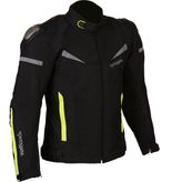 Prohel Colombıa Mont Neon Sarı - 2XL