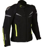 Prohel Colombia Mont Neon Sarı Siyah