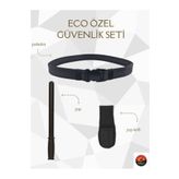 PROHUNTER ECO PALASKA SETİ