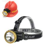 Proithalat Baret Lambası Şarjlı Baret Lambası Osl Led