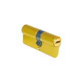 Proithalat YMK Eko 68mm Sarı Cerman Hibrit Barel, Kapı Silindiri