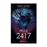 Proje 2417 - Sinem Ataklı