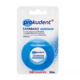 Prokudent Diş İpi Naneli Mumlu