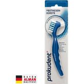 Prokudent Protez 1'li Diş Fırçası