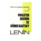 Proleter Devrim ve Dönek Kautsky - Kenan Somer