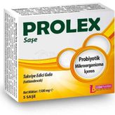 Prolex Probiyotik 10 Saşe