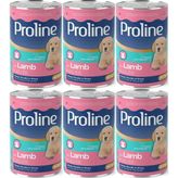 Proline 400 gr Kuzu Etli Yavru Köpek Konservesi