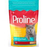 Proline Balikli Kedi Mamasi 400 Gr
