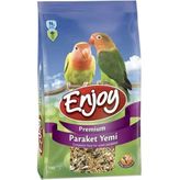 Proline Enjoy Paraket Kuş Yemi 700 Gr