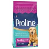 ProLine Kuzu Etli 2,2 kg Yetişkin Köpek Maması
