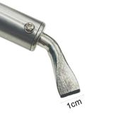 Prolink PJ016 Eğik Balta Tip Havya Ucu
