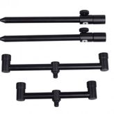 Prologic Black Fire Buzz Sticks 3 Rods Kit Ayak
