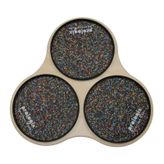 Prologix Vortex Tri 8 inç Davul Çalışma Padi