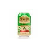 Promalt Stevialı 330 ml Alkolsüz Malt İçeceği
