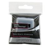 Promani PR-116 2 Delikli Kalemtraş