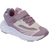 Promax 1987 Çocuk Rahat Sneaker - Pudra