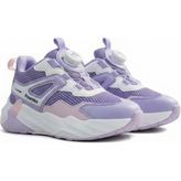 Promax 2099 Çocuk Rahat Sneaker - Mor