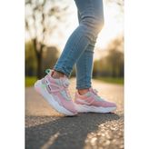 Promax 2099 Çocuk Rahat Sneaker - Pudra