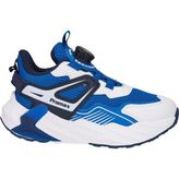 Promax 2099 Çocuk Rahat Sneaker - Saks Mavi