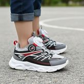 Promax 2120 Çocuk Rahat Sneaker - Gri