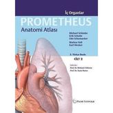 Prometheus Anatomi Atlası 2. Cilt