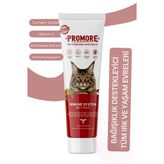 Promore Immune System Malt Paste – Kedi Malt Macunu 100 gr