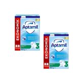 Pronutra 3 Devam Sütü 900 Gr 2 Adet
