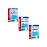 Pronutra 3 Devam Sütü 900 Gr 3 Lü Paket