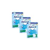 Pronutra Devam Sütü 3 900 gr 3'lü