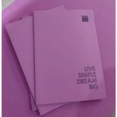 Propad 40 Yaprak Çizgili Defter 1 Adet