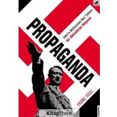 Propaganda - Erdinç Yücel