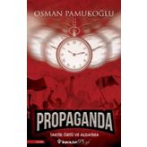 Propaganda - Osman Pamukoğlu