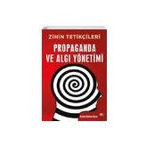 Propaganda ve Algı Yönetimi Aydın Serdar Kuru