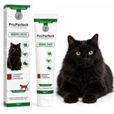 Properfeck Urinary Paste Kedi Macunu 100 gr Cranberry Kitosan D-Mannose Içerir