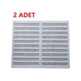 Propolis-Ana Arı Izgarası Plastik-2 Adet