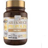 Propolis Bee'o Up Ari Ekmegi + Propolis 120 Emme Tablet