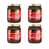 Propolis Ginseng Performans Kuvvet1 Mesir Atom Bitkisel Epimedyümlü1 Macun 4x240 Gr