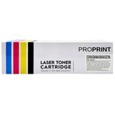 Proprint HP 85A Siyah Muadil Toner CE285A