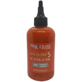 Proqure Turuncu Saç Boyası 250 Ml