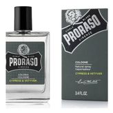 Proraso Cypress&Vetyver EDC 100 ml Erkek Parfüm