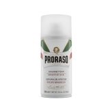 Proraso Tıraş Köpüğü Yeşil Çay Özlü 300 ml
