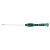 Pro's Kit 1Pk-081-S3 Düz Tornavida