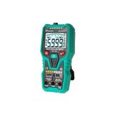 Pro's Kit MT-1708 3 5,6 Akıllı Dijital Multimetre