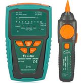 Pro's Kit MT-7028 Kablo Test Cihazı