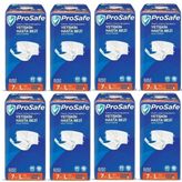 Prosafe Belbantlı L 56 Adet Hasta Bezi
