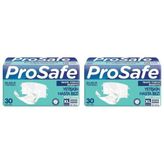 Prosafe Belbantlı XL 60 Adet Hasta Bezi